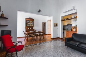 Maison | 2 chambres