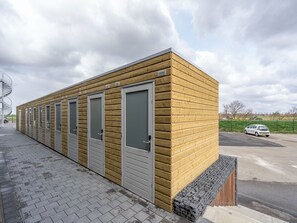Apartment | Exterior - Beautiful Apartment With sea View (Scherpenisse)