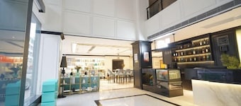 Xana Lite Hotel (Zhaoqing Huaiji)