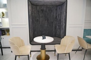 Servicio de la propiedad