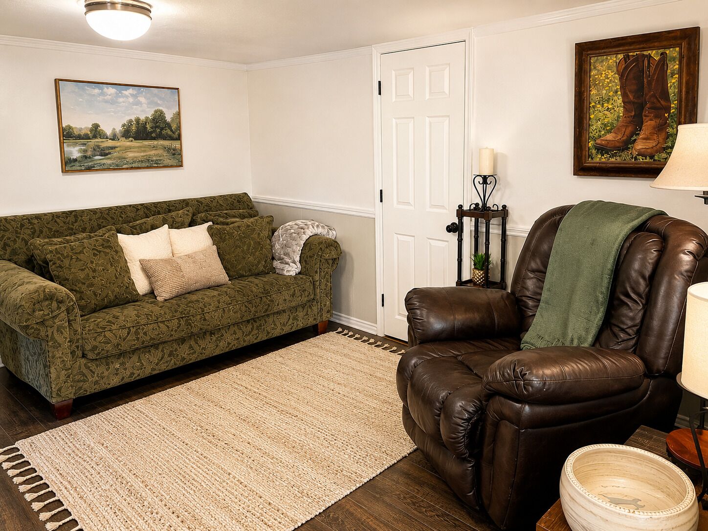 Charming 2-bedroom House Close To Pearl River Resort And Neshoba Co Fairgrounds. - Philadelphia, MS