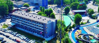 HOTEL DUNAREA MAMAIA