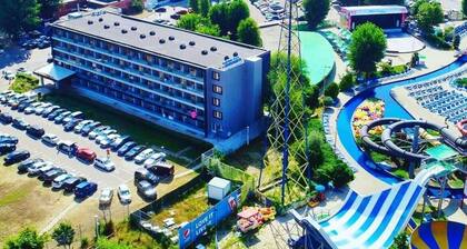 HOTEL DUNAREA MAMAIA