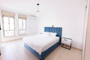 4 bedrooms, WiFi, bed sheets - Five Stars Villa09 (Hod Hasharon)