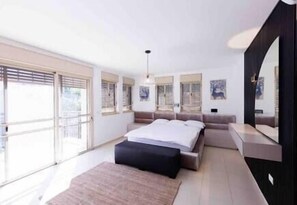 4 chambres, Wi-Fi, draps fournis