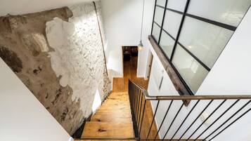 3 bedrooms, desk, laptop workspace, free WiFi