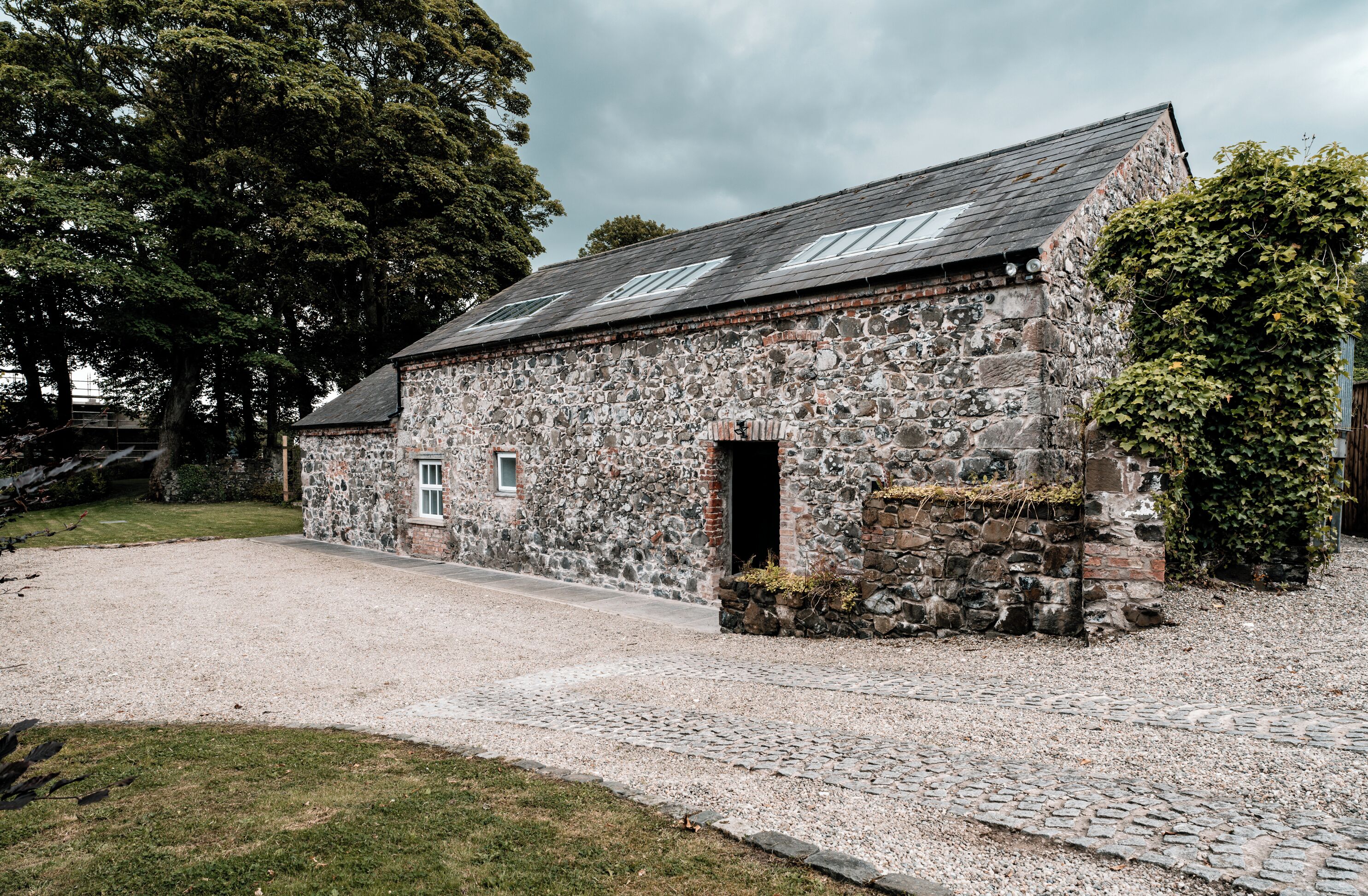 3 bedrooms, desk, laptop workspace, free WiFi