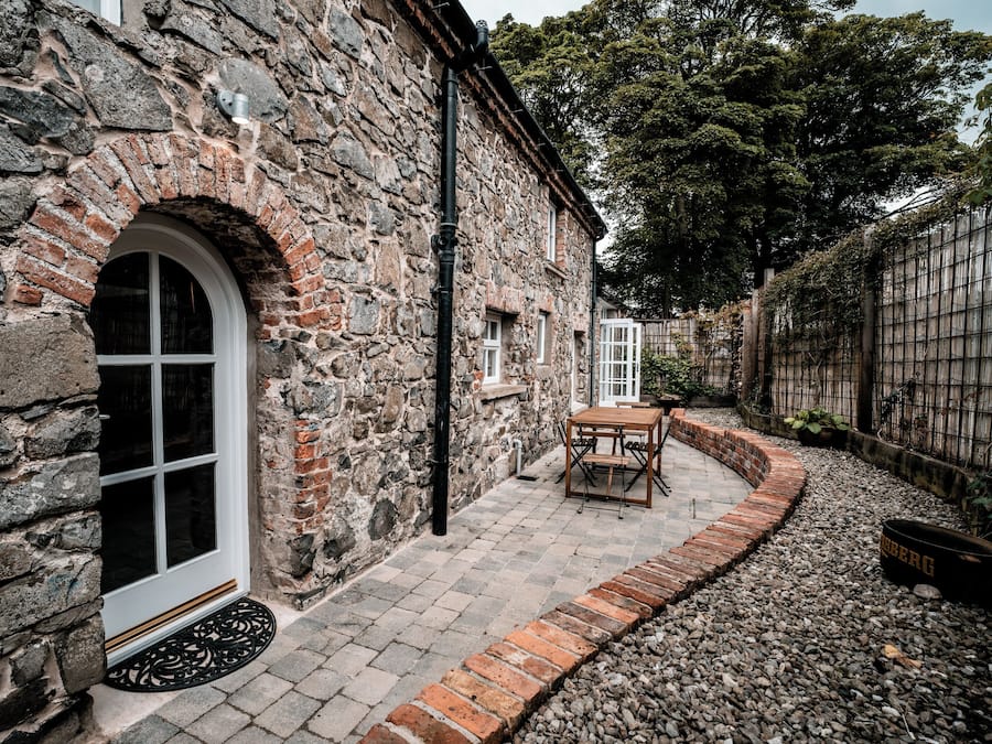 3 bedrooms, desk, laptop workspace, free WiFi