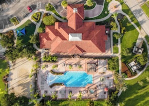 Property amenity - Upstay - Guest Home w Cinema Theme Rooms (Kissimmee)