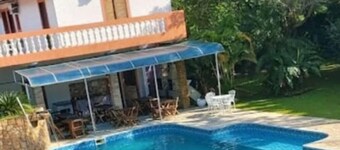 Recanto da Rose Guesthouse