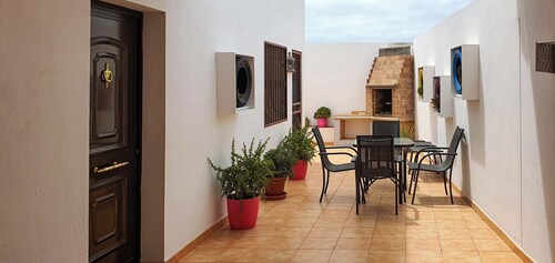 Descubre Lanzarote y Descansa en Casa Carola