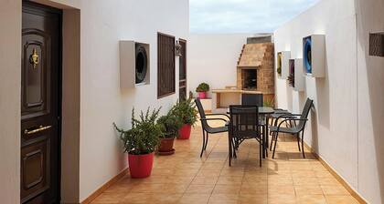 Descubre Lanzarote y Descansa en Casa Carola