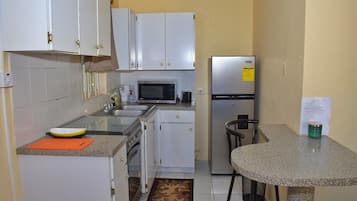 Electric kettle, toaster