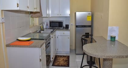 Unity Villa