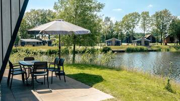 Chalet | View from property
