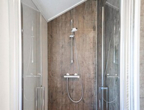 Chalet | Badkamer