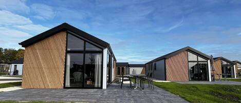 Chalet | Exterior
