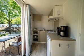 Chalet | Eigene Küche