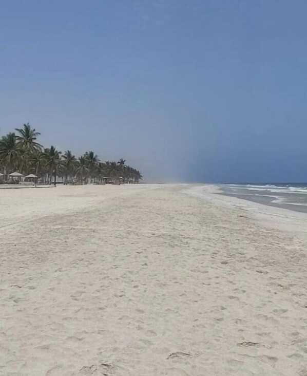 Strand
