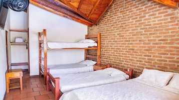 1 camera, Wi-Fi, lenzuola