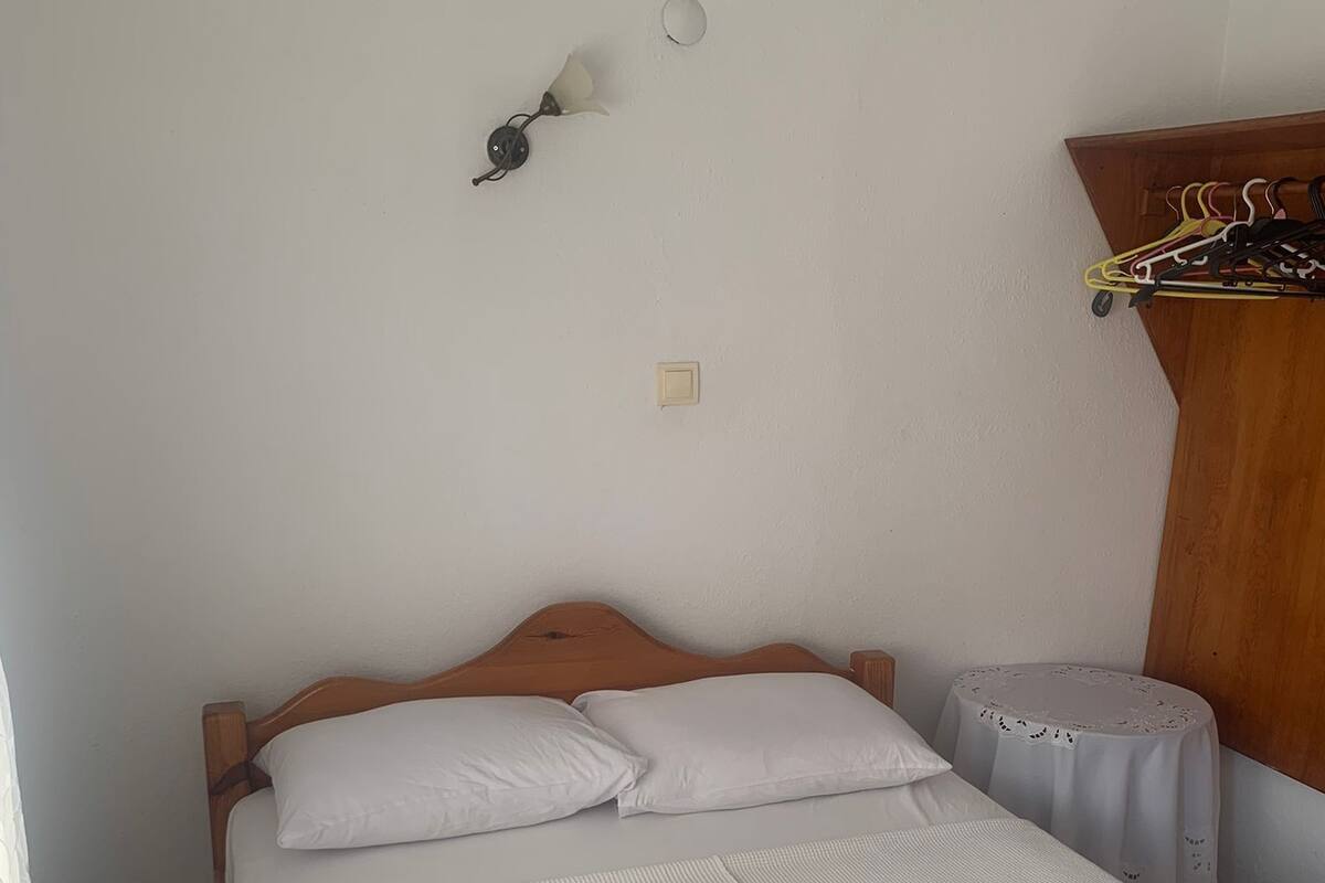 Habitación básica doble