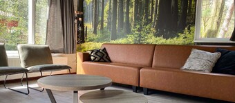 Bungalow in Weert With Private Jetty