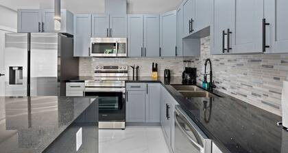 Charming Studio 5 Minutes From Wynwood