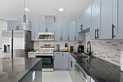 Charming Studio 5 Minutes From Wynwood