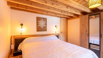 6 slaapkamers, gratis wifi