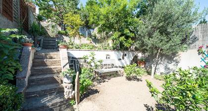 Le Coquillage Bleu - A 10min de Collioure