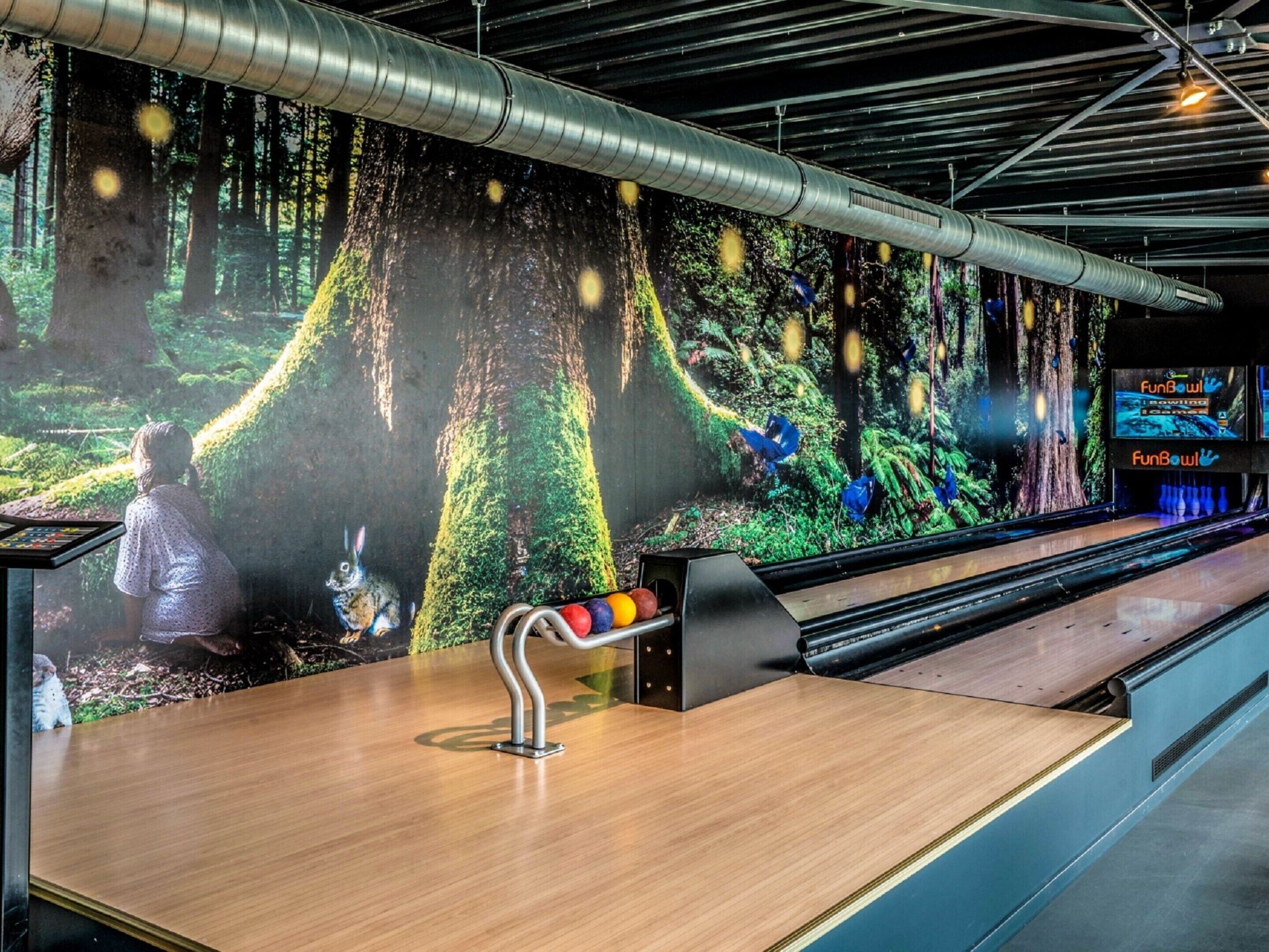 Cottage | 3 kamar tidur dan dilengkapi dengan perabotan berbeda-beda