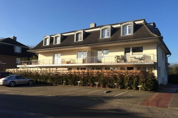 Exterior - Holiday Apartment Heidi and Holger (Bad Zwischenahn)