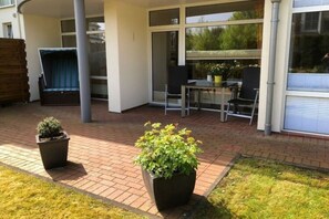 Property amenity - Holiday Apartment Heidi and Holger (Bad Zwischenahn)