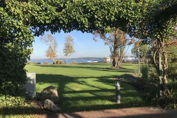 Spa treatment - Holiday Apartment Heidi and Holger (Bad Zwischenahn)