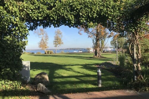 Holiday Apartment Heidi and Holger