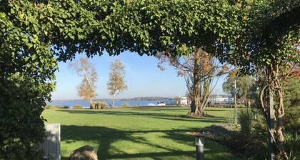 Holiday Apartment Heidi and Holger