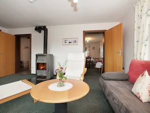 Apartment | Wohnbereich