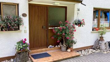 Apartment | Exterior