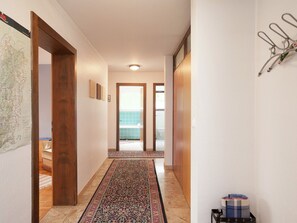 Apartamento | Interior