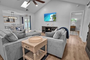 Smart-TV, Computerbildschirme