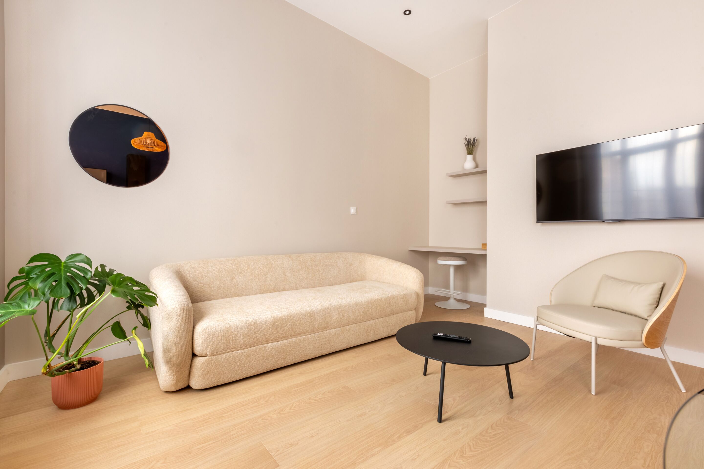 Appartement Tout éQuipé, Lumineux Et Spacieux - Faches-Thumesnil