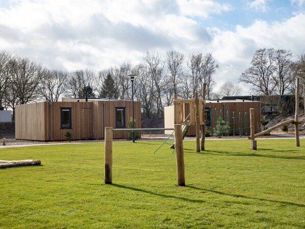 Biệt thự | Ngoại thất