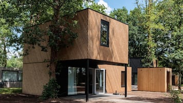 Biệt thự | Ngoại thất