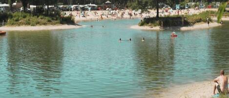 Villa | View from property