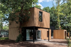 Villa | Eksteriør