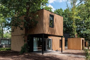 Villa | Exterior