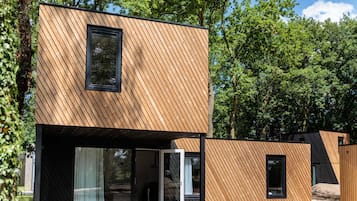 Villa | Exterior