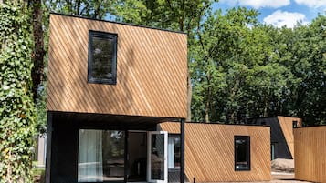 Villa | Bahagian luar