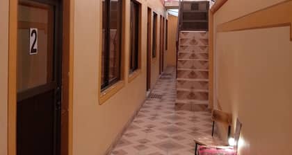 hostal beds of salt ga