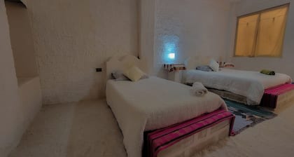 hostal beds of salt ga